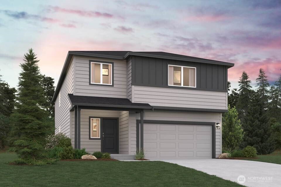 32304 135th Place SE Sultan WA 98294