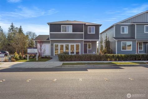 32304 135th Place SE Sultan WA 98294