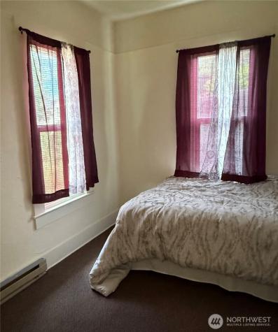 1019 Duryea Street Raymond WA 98577