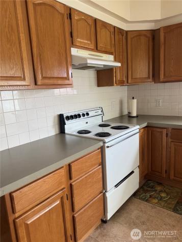 1019 Duryea Street Raymond WA 98577
