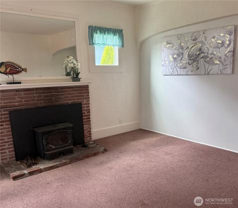 1019 Duryea Street Raymond WA 98577