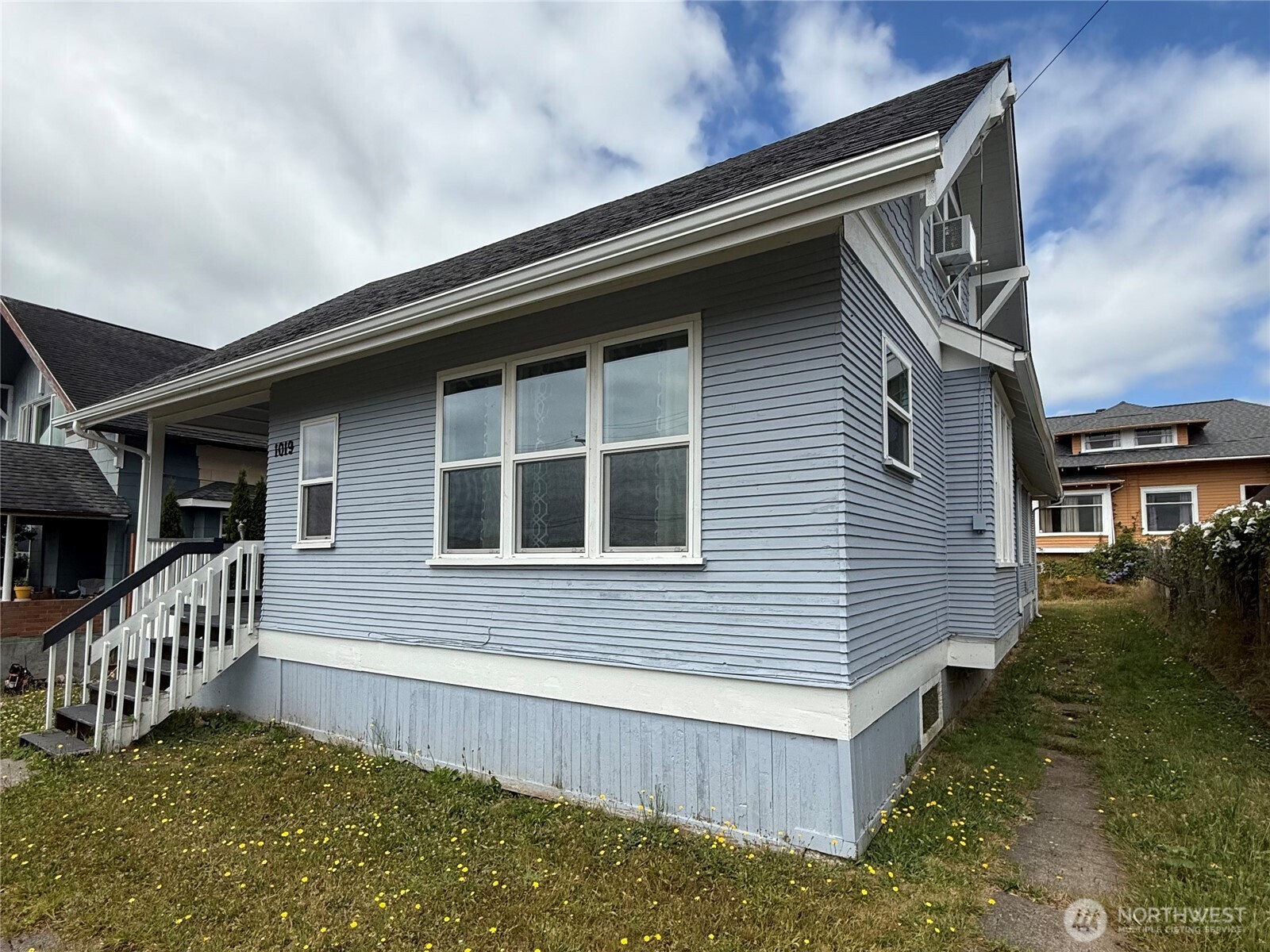 1019 Duryea Street Raymond WA 98577