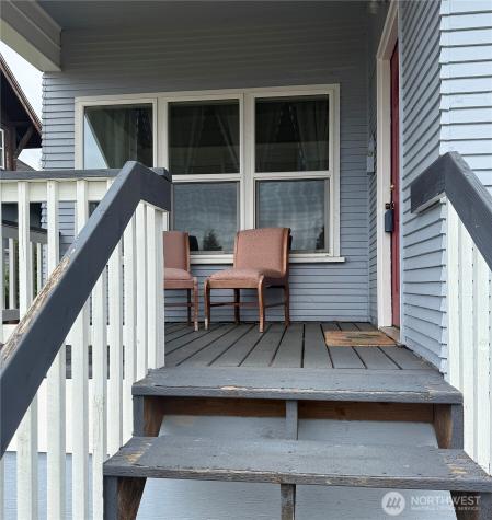 1019 Duryea Street Raymond WA 98577
