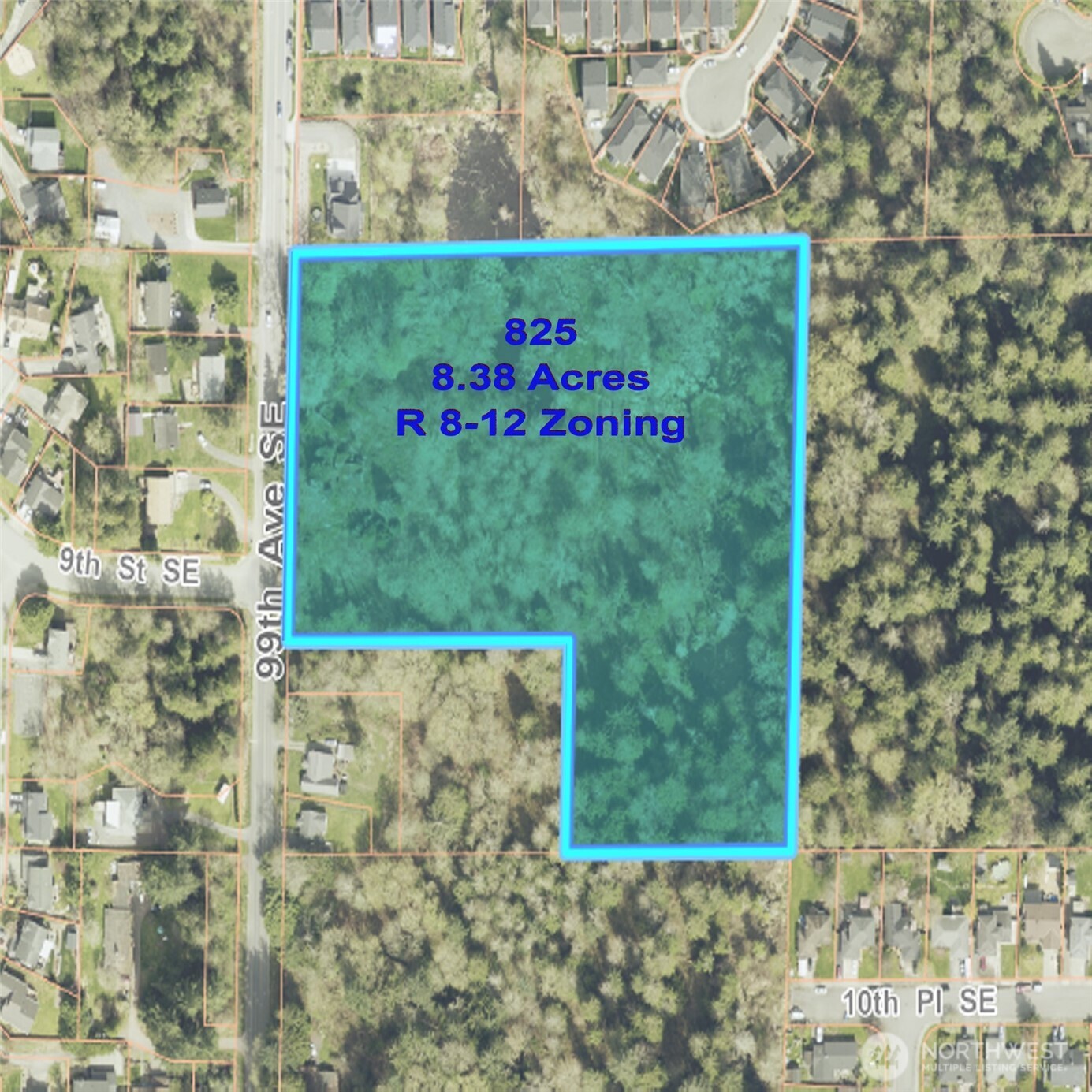 825 99th Avenue SE Lake Stevens WA 98258