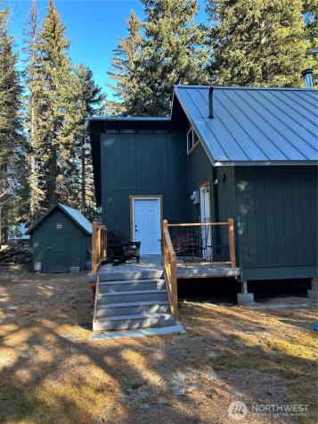 5 Moore Riverside WA 98840