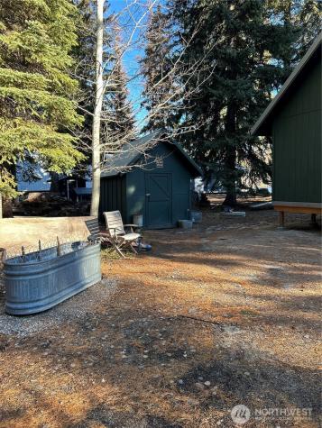 5 Moore Riverside WA 98840