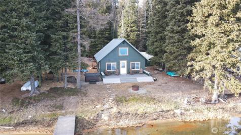 5 Moore Riverside WA 98840