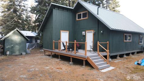 5 Moore Riverside WA 98840