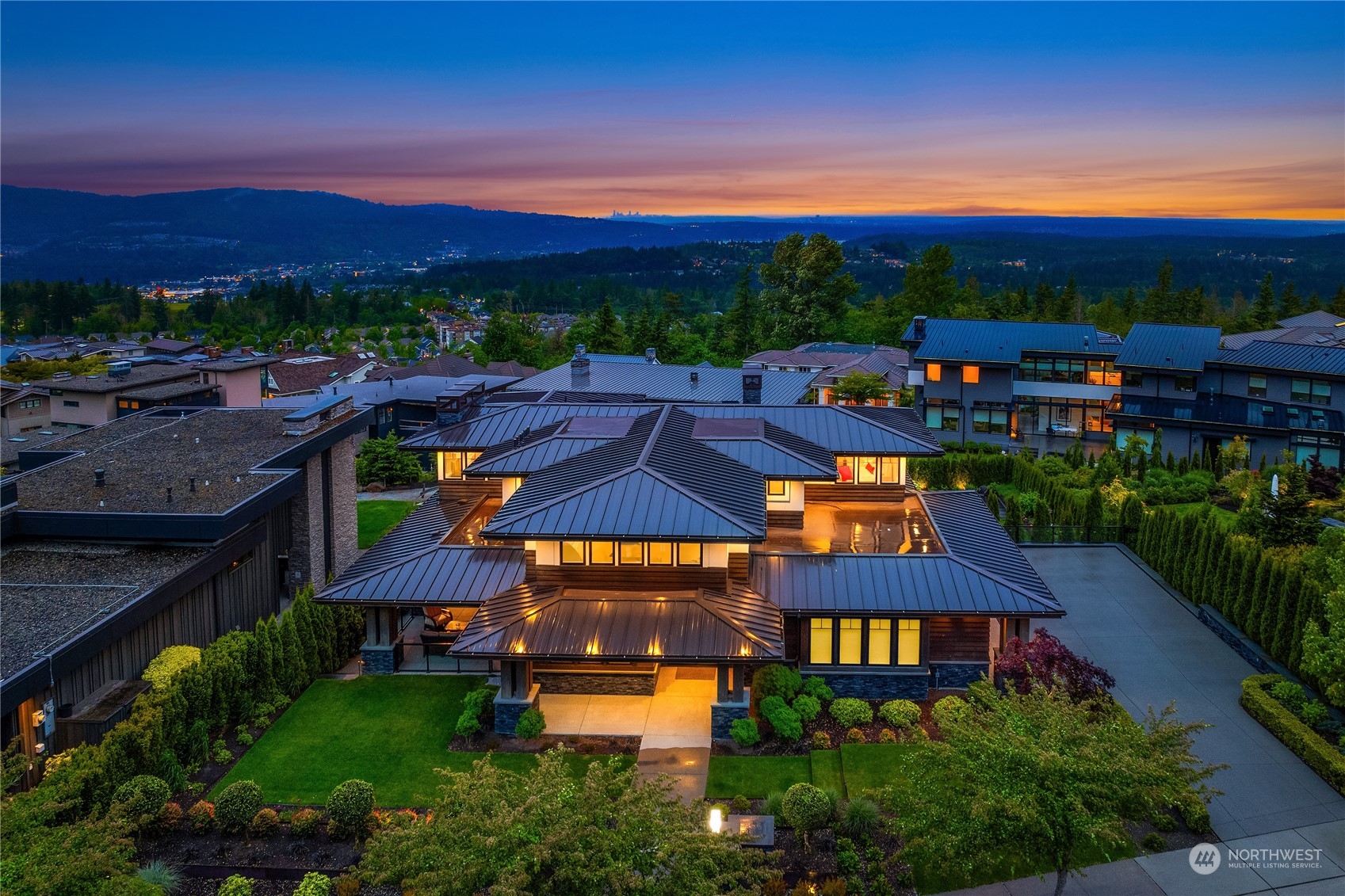 3474 Ne Harrison Drive Issaquah WA 98029