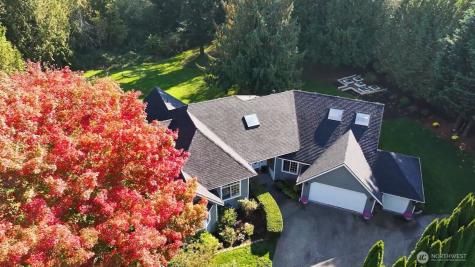 11915 189th Avenue SE Snohomish WA 98290
