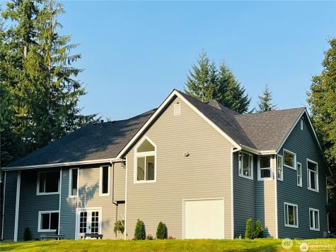 11915 189th Avenue SE Snohomish WA 98290