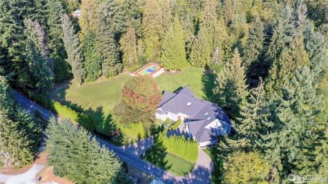 11915 189th Avenue SE Snohomish WA 98290