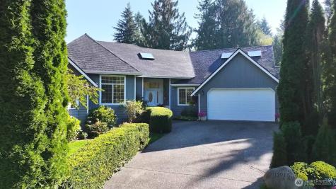 11915 189th Avenue SE Snohomish WA 98290