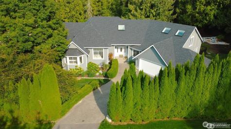 11915 189th Avenue SE Snohomish WA 98290