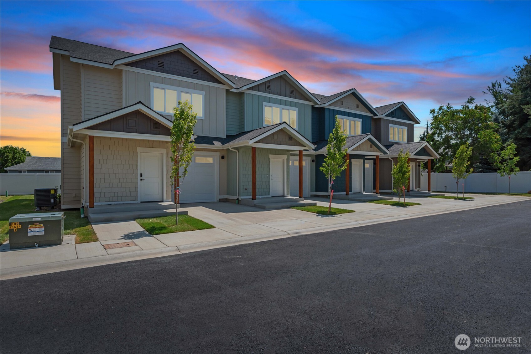 1030 Finch Lane Wenatchee WA 98801