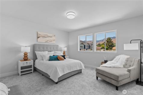 1030 Finch Lane Wenatchee WA 98801