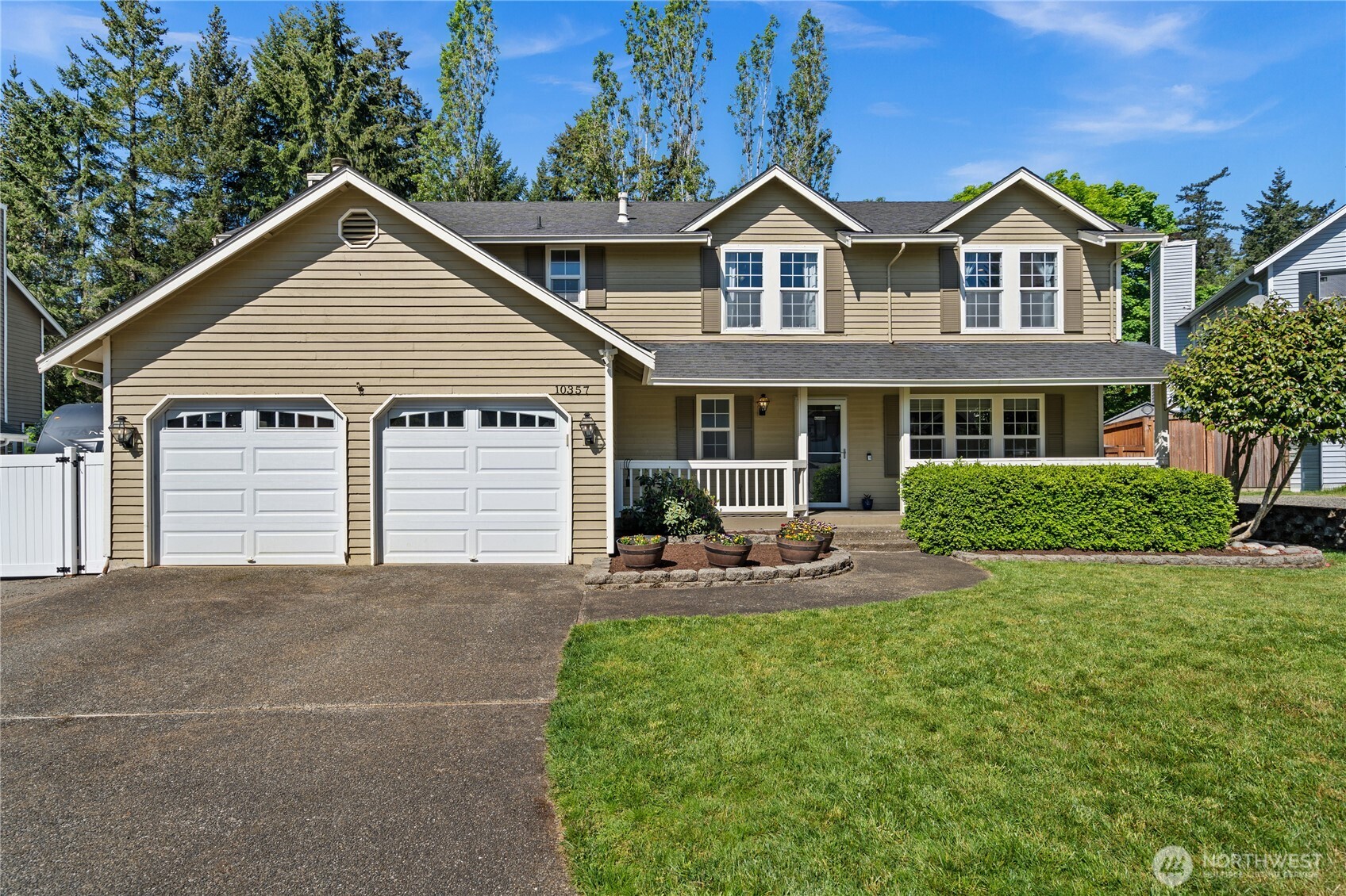 10357 Wilkes Court NW Silverdale WA 98383