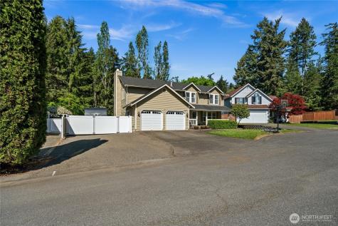 10357 Wilkes Court NW Silverdale WA 98383