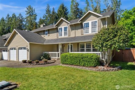 10357 Wilkes Court NW Silverdale WA 98383