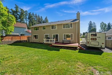 10357 Wilkes Court NW Silverdale WA 98383