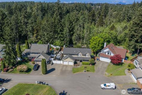 10357 Wilkes Court NW Silverdale WA 98383