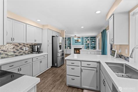 10357 Wilkes Court NW Silverdale WA 98383