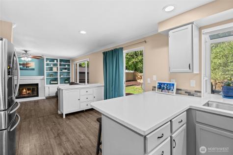 10357 Wilkes Court NW Silverdale WA 98383