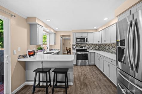 10357 Wilkes Court NW Silverdale WA 98383