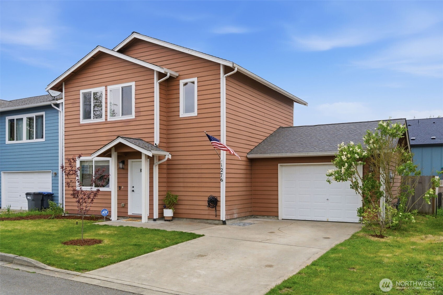 1276 SE Casandra Loop Port Orchard WA 98366