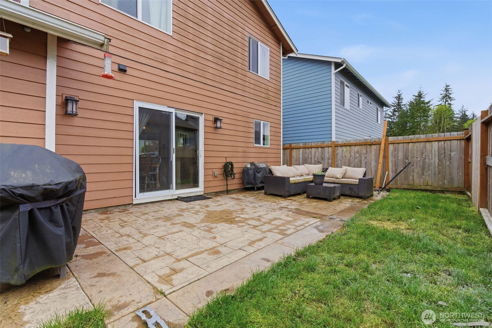 1276 SE Casandra Loop Port Orchard WA 98366