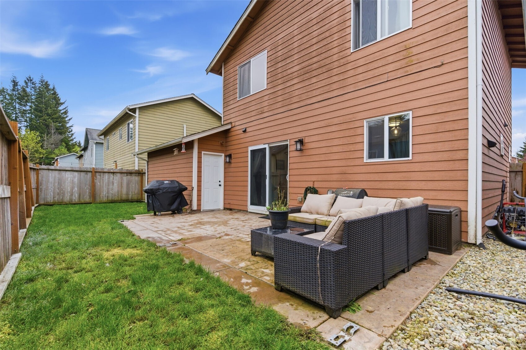 1276 SE Casandra Loop Port Orchard WA 98366