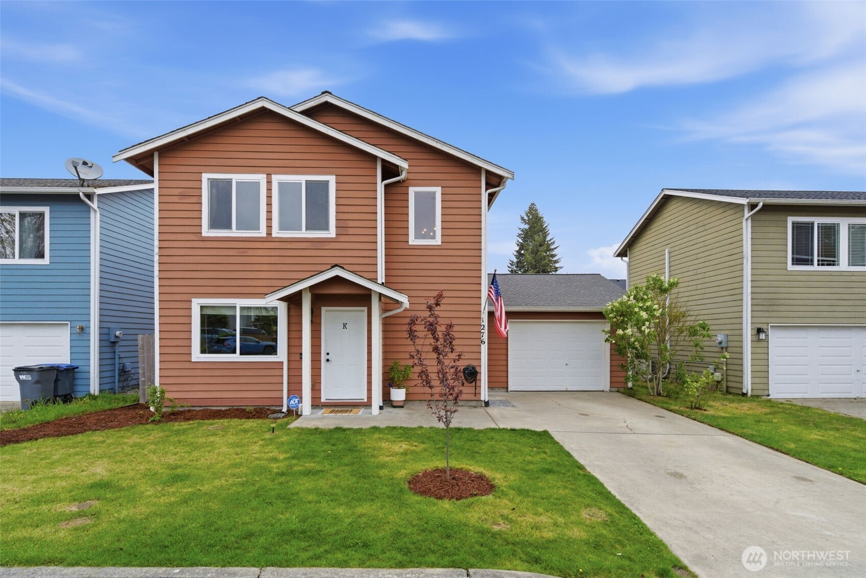 1276 SE Casandra Loop Port Orchard WA 98366