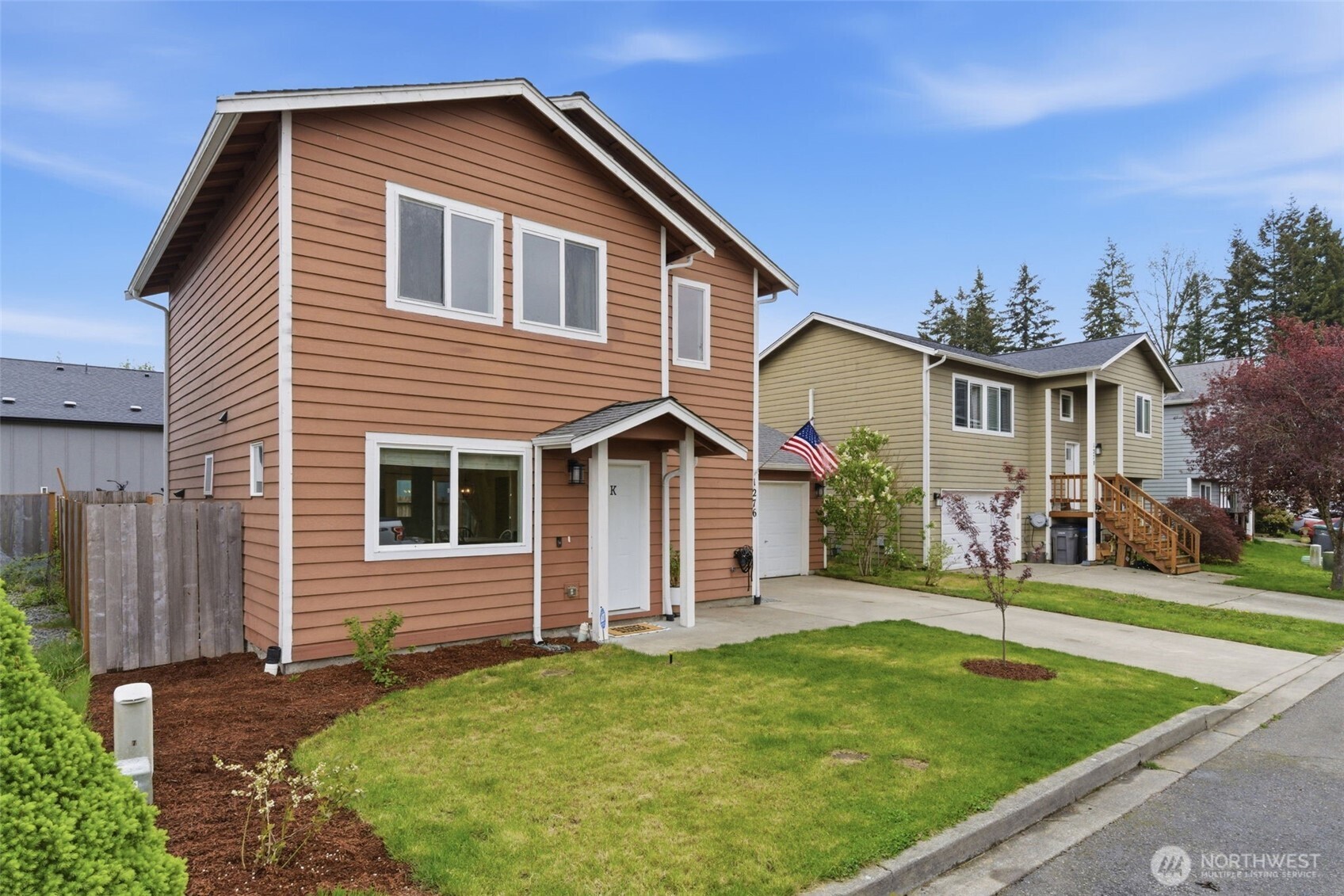 1276 SE Casandra Loop Port Orchard WA 98366