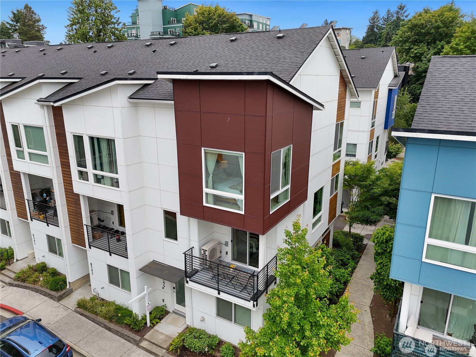8545 22nd Place NE Seattle WA 98115