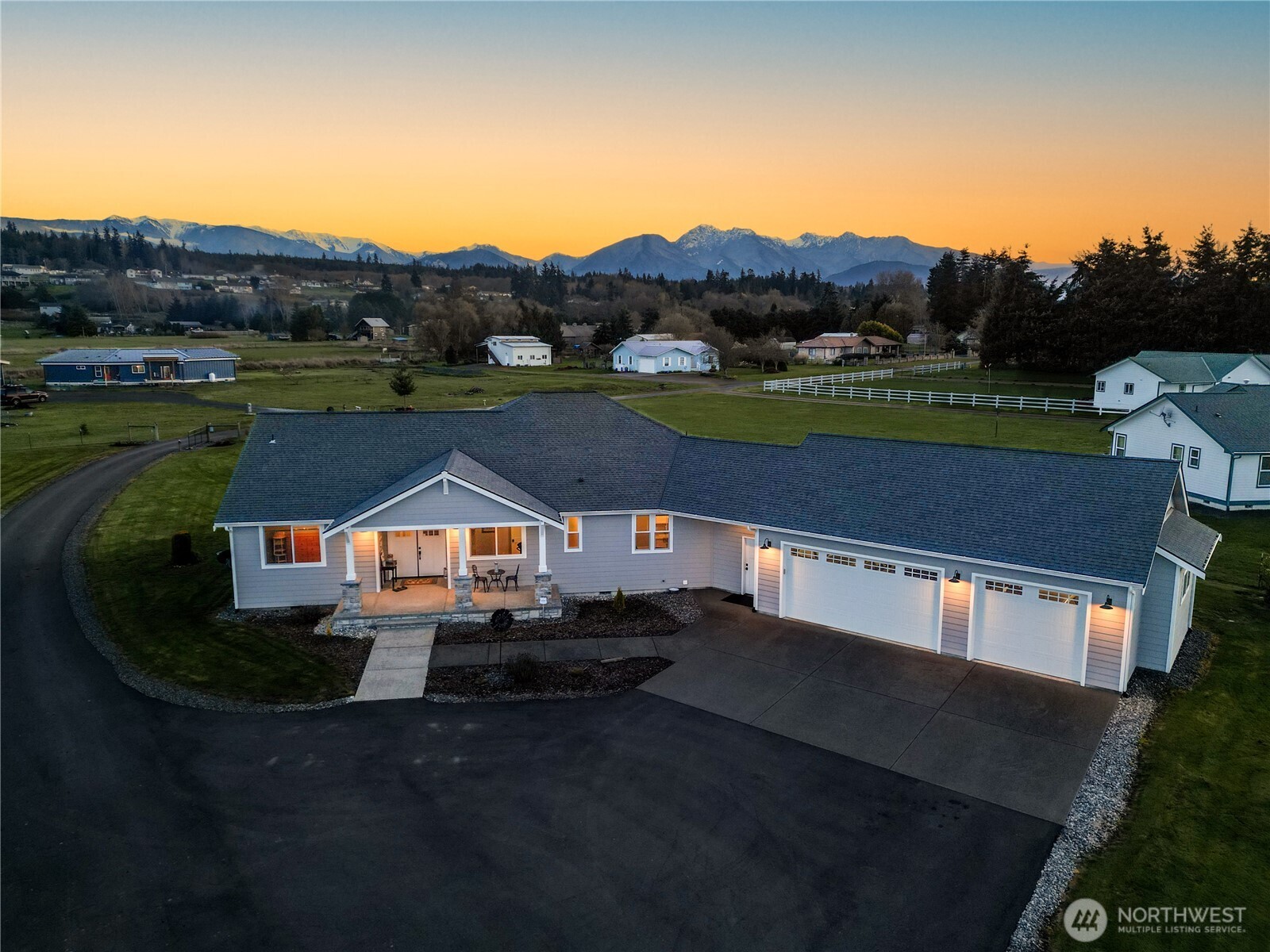 213 Roman Road Port Angeles WA 98362