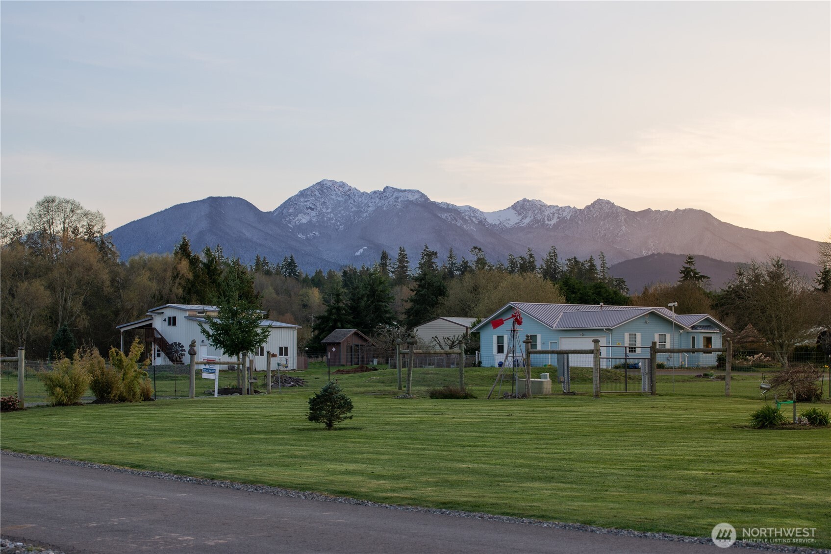213 Roman Road Port Angeles WA 98362