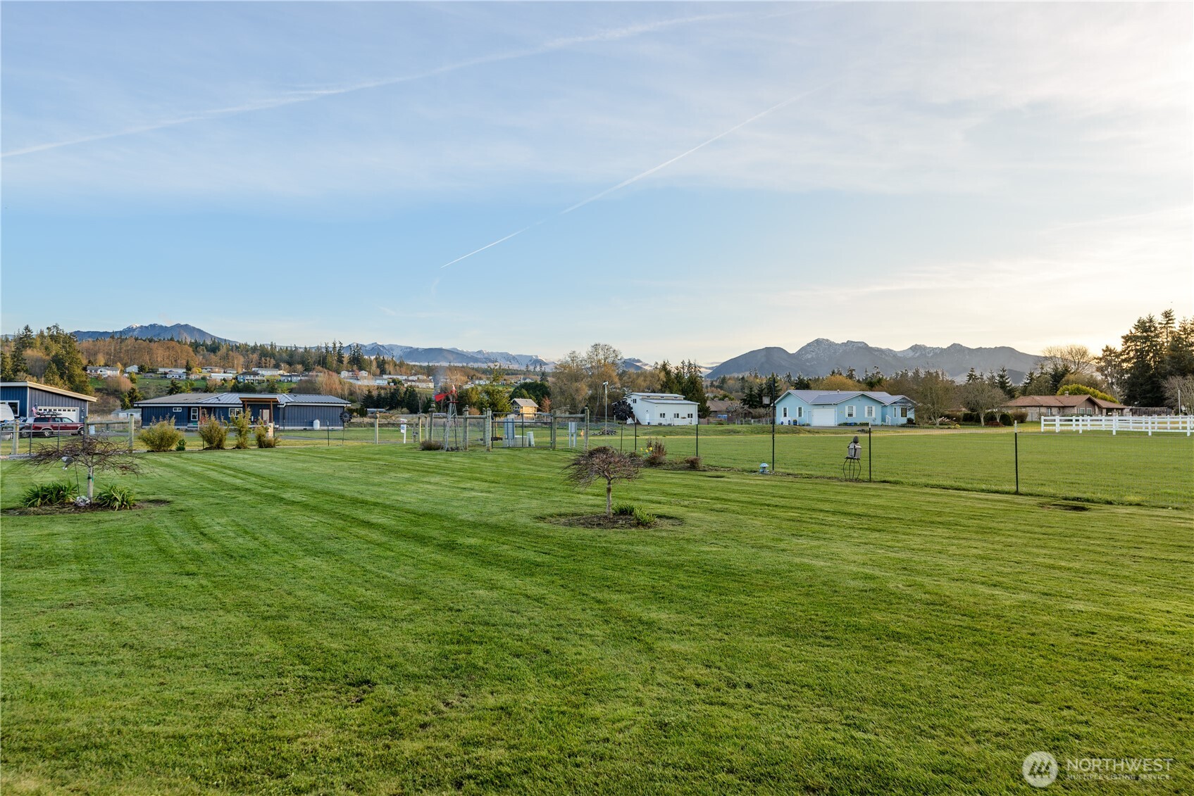213 Roman Road Port Angeles WA 98362