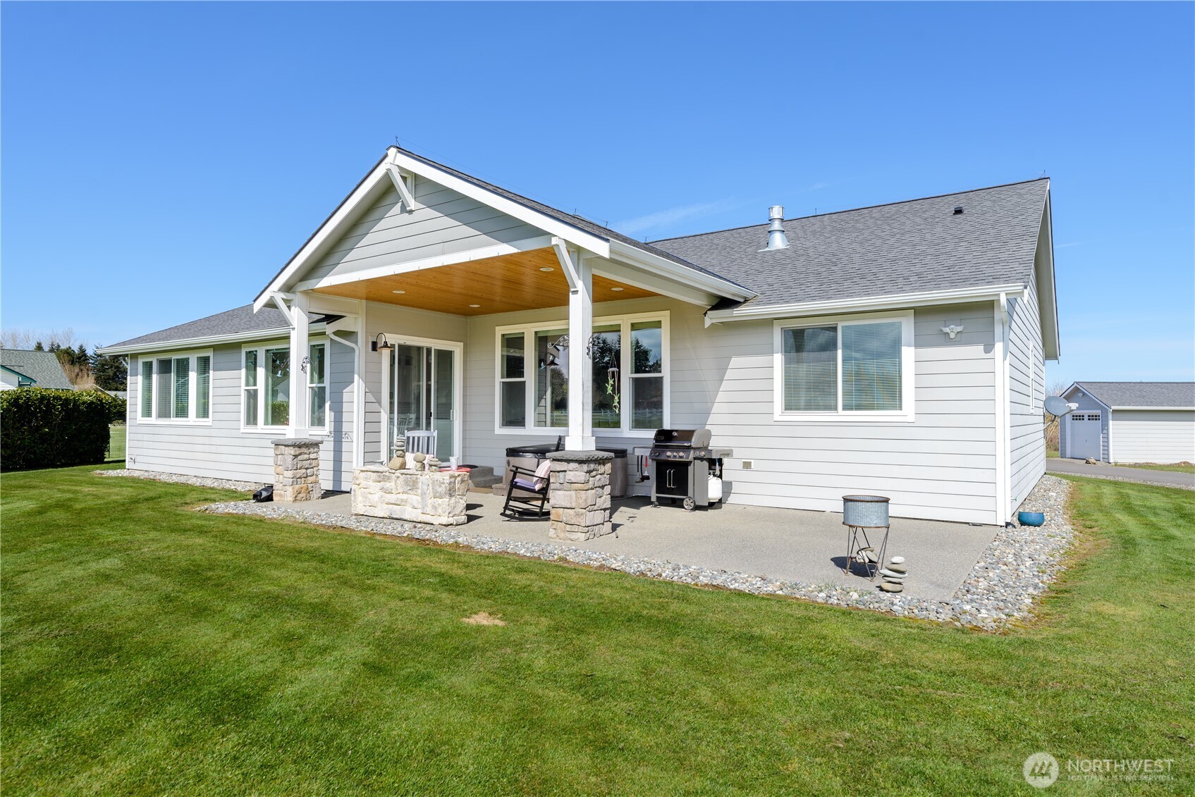 213 Roman Road Port Angeles WA 98362