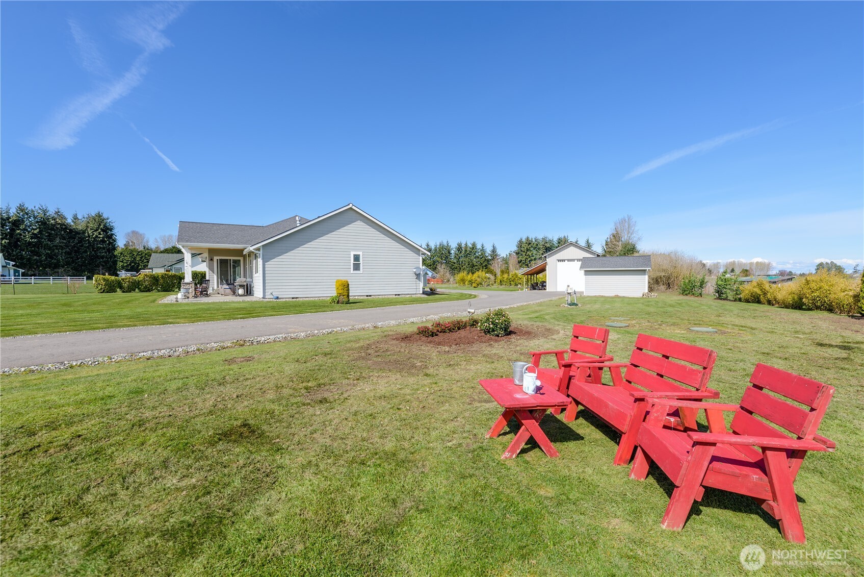 213 Roman Road Port Angeles WA 98362