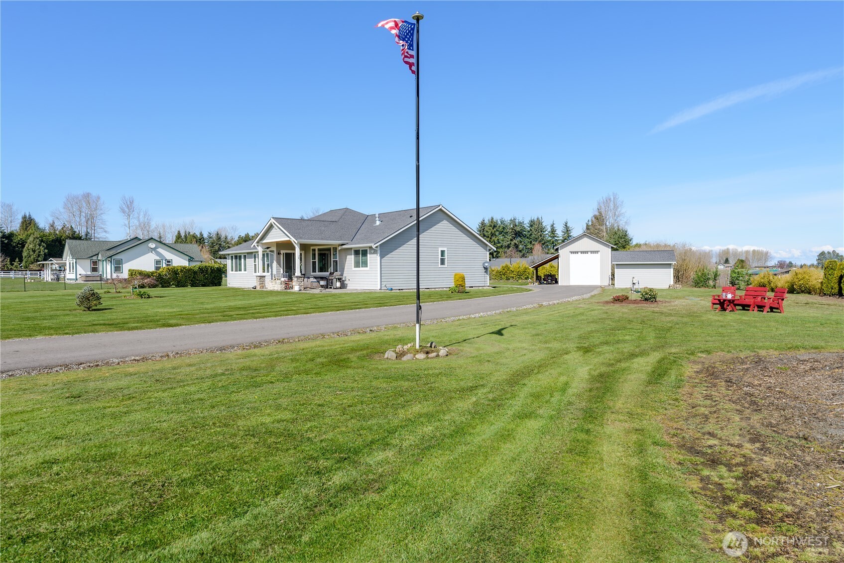 213 Roman Road Port Angeles WA 98362