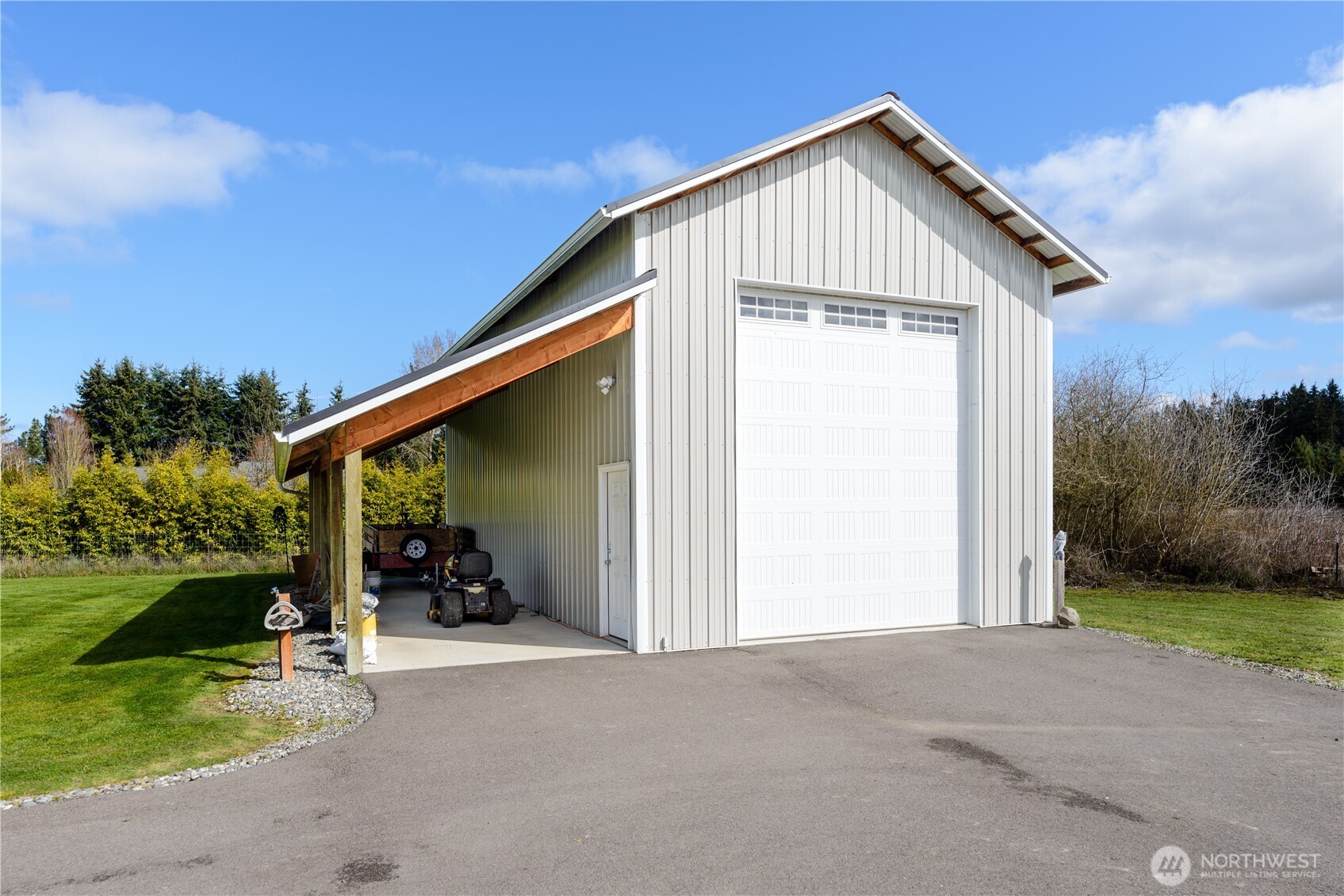 213 Roman Road Port Angeles WA 98362
