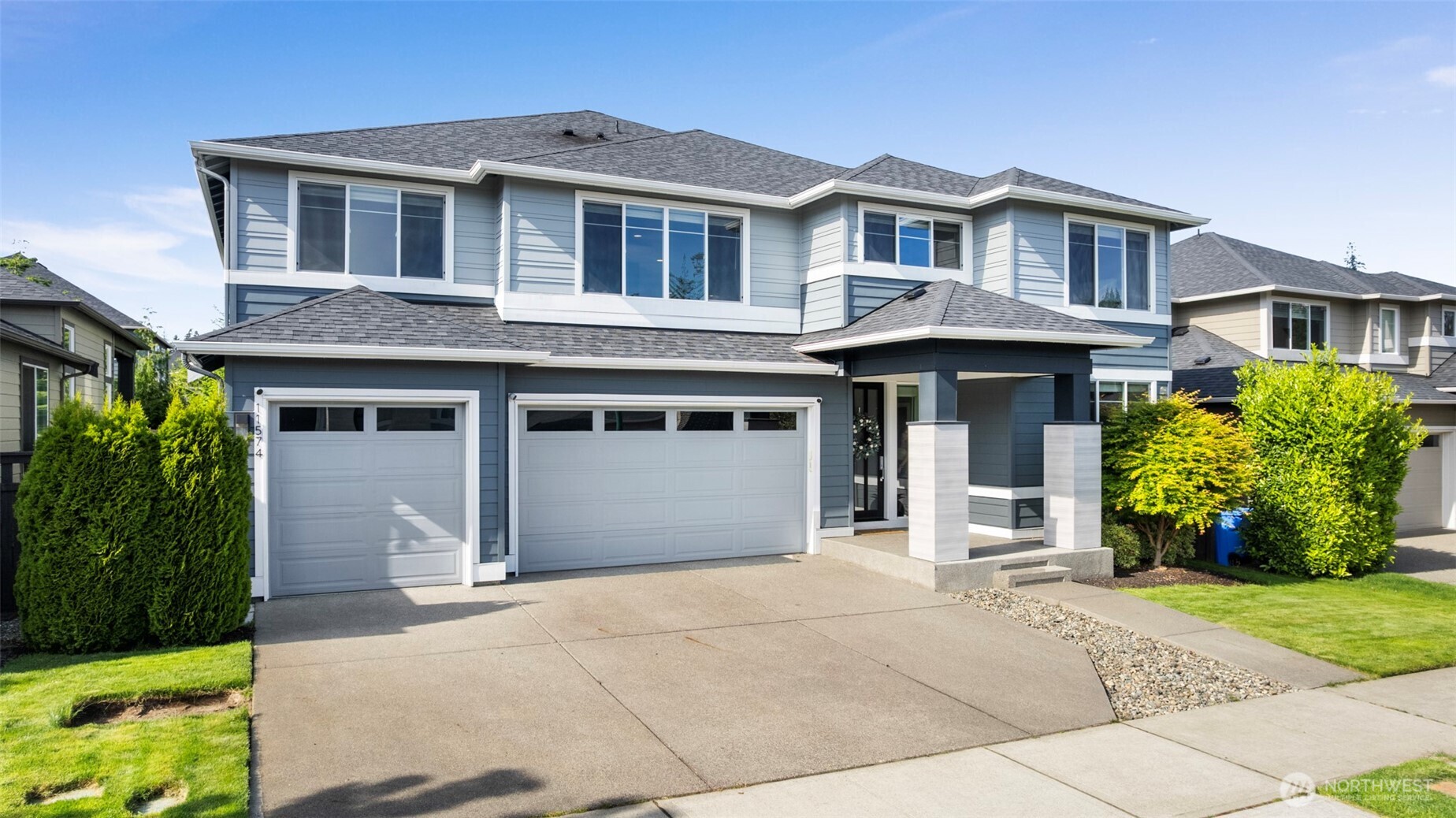 11574 Arrowhead Drive Gig Harbor WA 98332