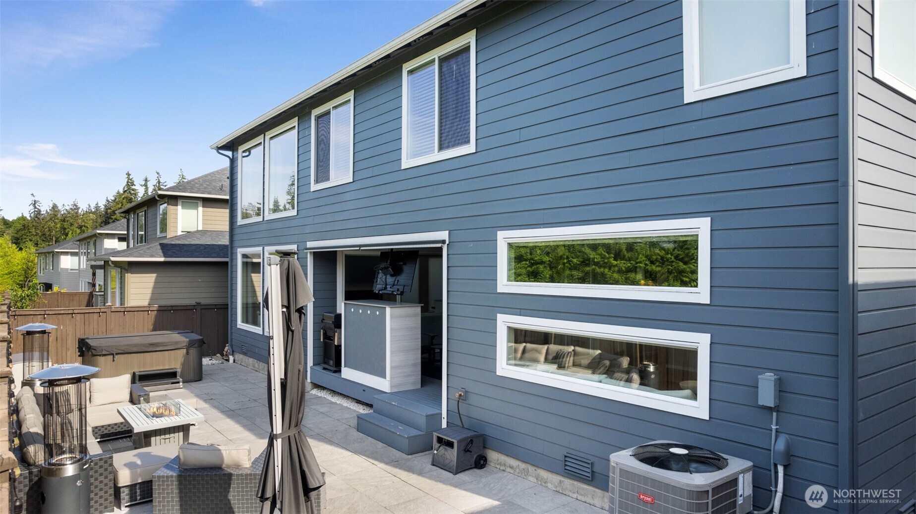 11574 Arrowhead Drive Gig Harbor WA 98332