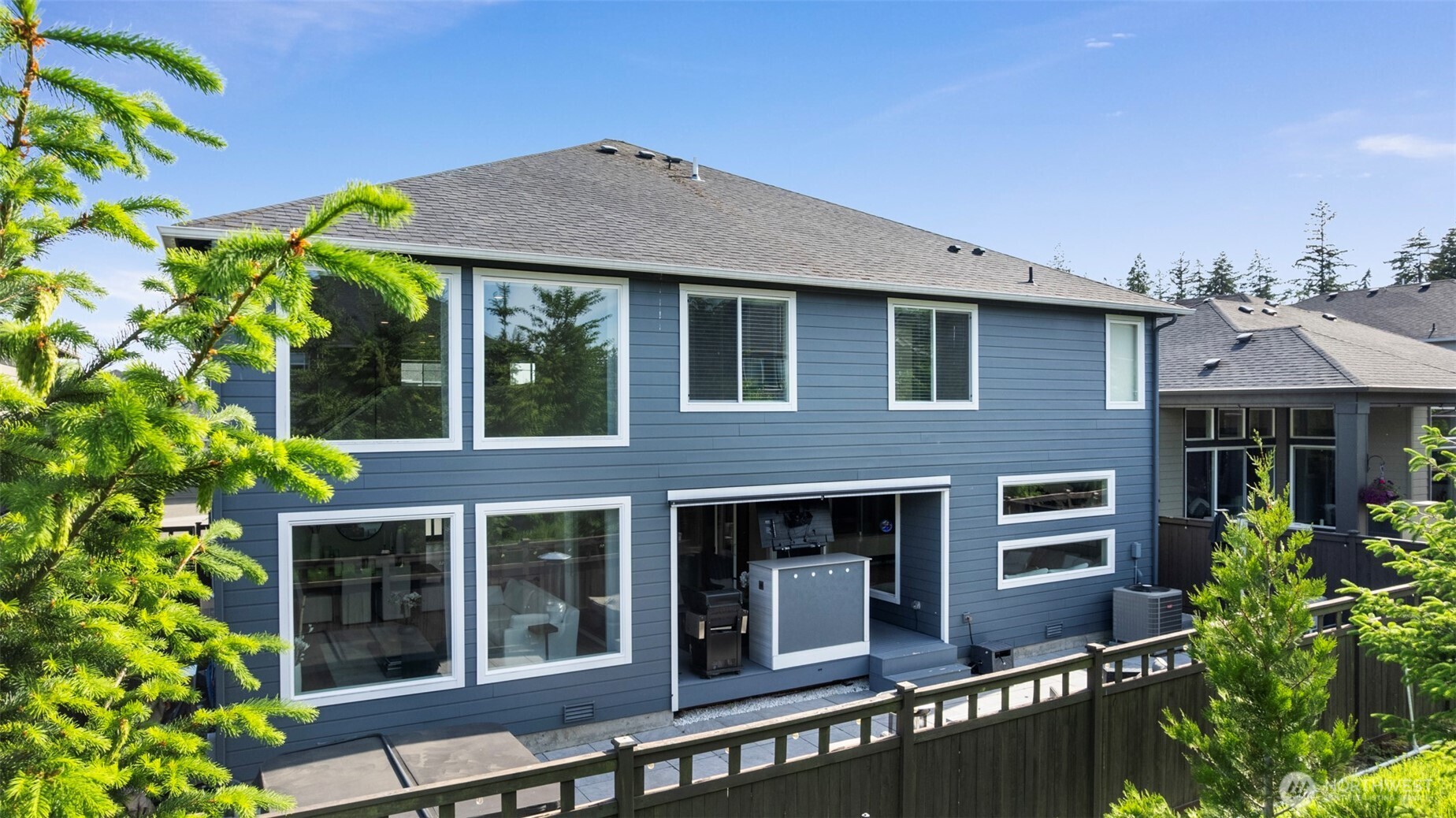 11574 Arrowhead Drive Gig Harbor WA 98332