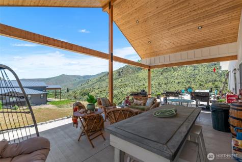 1541 Pitcher Canyon Road Wenatchee WA 98801