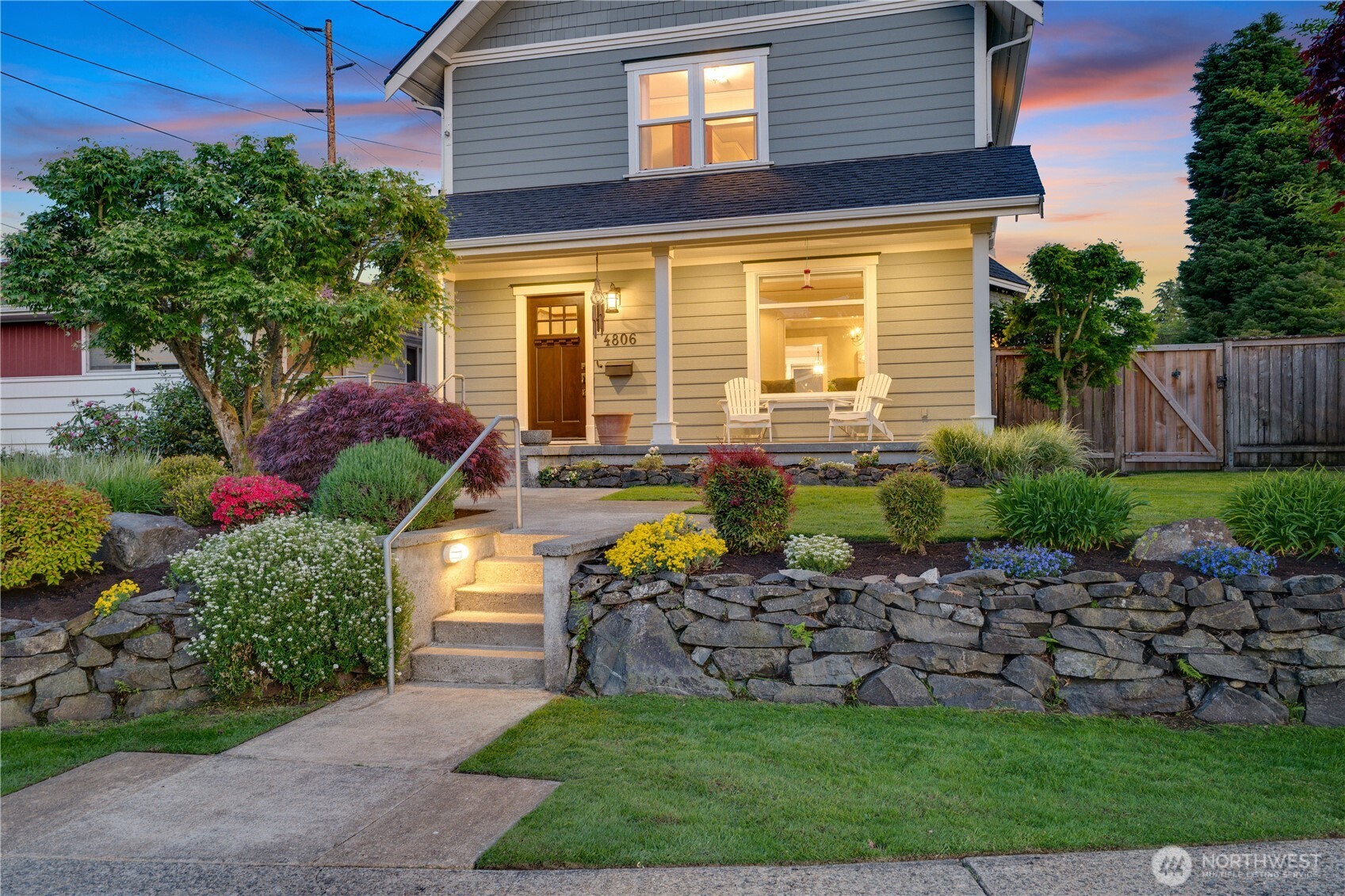 4806 N 12th Street Tacoma WA 98406