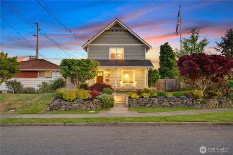 4806 N 12th Street Tacoma WA 98406