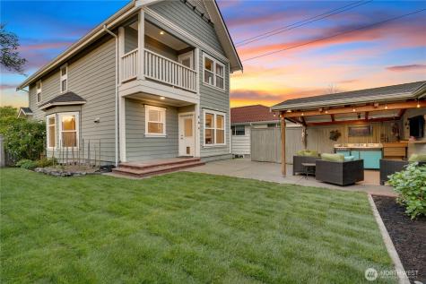 4806 N 12th Street Tacoma WA 98406
