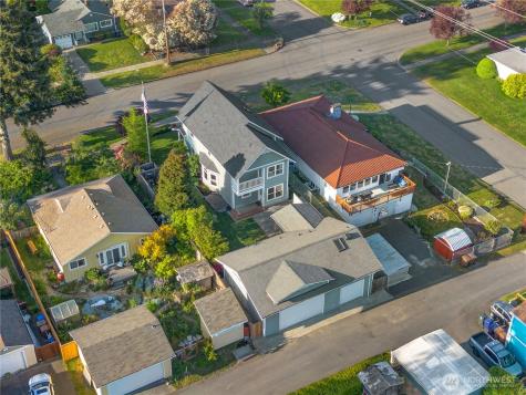 4806 N 12th Street Tacoma WA 98406