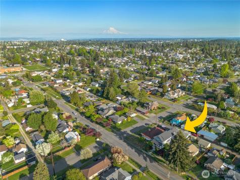 4806 N 12th Street Tacoma WA 98406